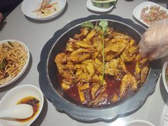 -巴蜀王婆大虾(南锣鼓巷店)
