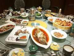 -驿楼兰·新疆菜(火车站店)