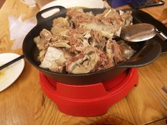 -九十九顶毡房(阜石路店)