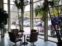 -海天一色海景自助餐厅(西港花园店)