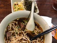 -李先生牛肉面大王(北京东四店)