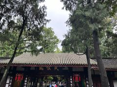 -成都武侯祠博物馆