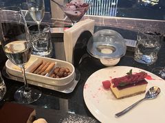 -瑞吉吧 The St·Regis Bar(长沙瑞吉酒店)