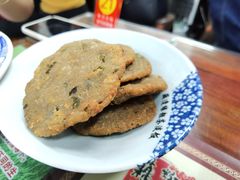 农家煎藕饼-粗茶淡饭(东关街店)