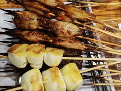 -欢乐牧人蒙古炭烤羊腿(四平路店)