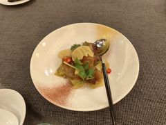 -大儒小厨·苏浙菜(瑞虹太阳宫店)