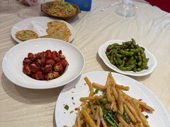 -五七小李子油焖大虾(总店)