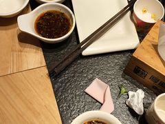 -蓉客成都火锅·招牌麻辣牛杂·特色香辣蹄花(凌水店)