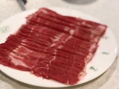 -东来顺饭庄(新源里店)