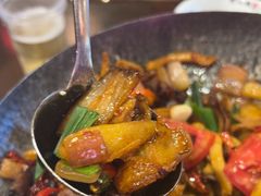 -富正毅三下锅·湘西韵味(天门山索道店)