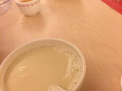 豆浆-面点王·臻选(海岸城分店)