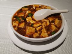 麻辣豆腐-渝信川菜(华盛店)