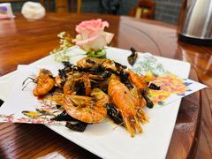 -吴祥记潮州菜·百年老字号·砂锅粥