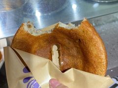 -精粉世家(汉街总部国际A座店)