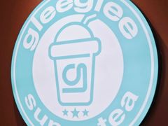 -gleeglee乐溢亦茶(合生汇店)