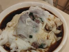 -玲又珑美食(盘福路店)