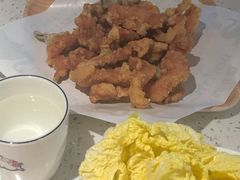 -三人行骨头王火锅(长寿店)
