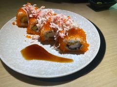 -沼津港精致料理·寿喜烧·烧鸟(漕河泾印象城店)