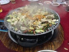-友口福(大良店)