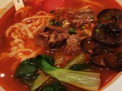 -震山堂·手工劲面(仓山万达店)