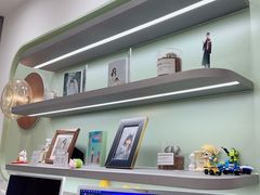 -海马体家庭照相馆(广州正佳广场店)