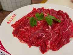-燃计沙茶皇·香港沙茶火锅(人广旗舰店)