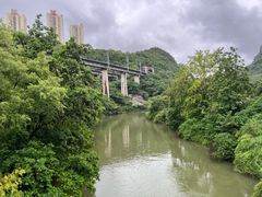 -阿哈湖国家湿地公园