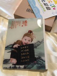 -七彩鱼儿童摄影(江汉路店)