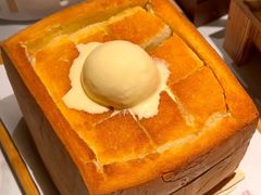 -绿茶餐厅(淮安区万达广场店)