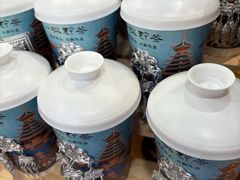 -一杯黔茶(西江千户苗寨古街店)