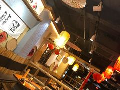 大堂-锅来乐地锅鸡(安亭店)