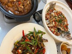 -山也·私厨(岳麓店)