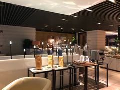-中航泊悦酒店·云庭咖啡厅(虹桥机场T2店)