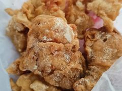 -阿捡忭京炸鸡(韭菜园总店)