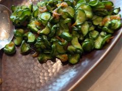 -船歌·鱼水饺青岛菜(黄岛珠江路店)