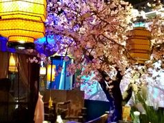 -绿茶餐厅(首开福茂店)