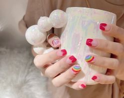 -LILY NAILS美甲美睫