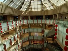 -中街·盛京龙城
