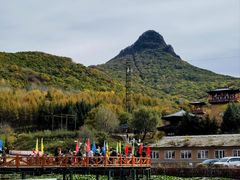 -帽儿山风景区
