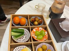 -同庆楼(建邺万达店)