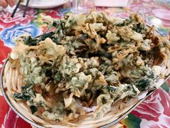 -何适山庄 ·可团建(水长城P2停车场店)