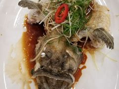 -东江海鲜酒家(艺都分店)