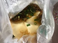 -一品豆腐脑(大湾市场店)