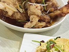 -老于餐厅(民生路店)