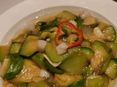 -宝轩渔府·老字号海鲜·正宗津菜(水上店)
