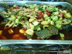 -聚点串吧·北京烧烤(赵登禹路店)