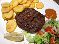 -HELLO MUSAE 拾光缪斯餐厅·纯正希腊风味(苏州中心店)
