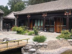 -北京宽沟会议中心