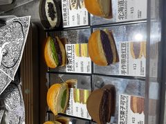 -辛一·铜锣烧(大宁久光店)