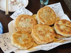 -高晓山馅饼店(牛庄百年店)